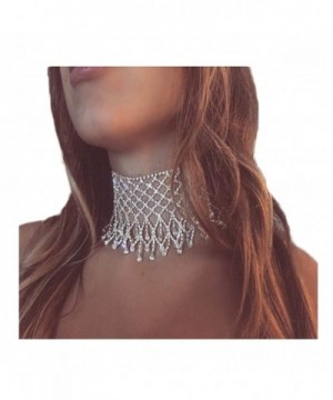 Women's Choker Necklaces