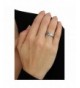 Women's Band Rings