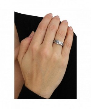 Women's Band Rings