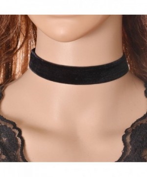 Women's Choker Necklaces