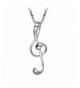 Sobly Jewelry Fashion Pendant Necklace