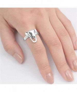 Women's Band Rings