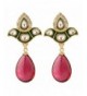 Swasti Jewels Bollywood Colourful Earrings