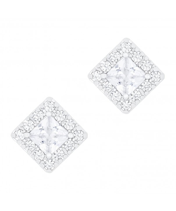 ORROUS CO Collection Solitaire Zirconia