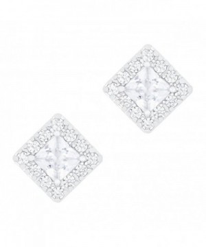 ORROUS CO Collection Solitaire Zirconia