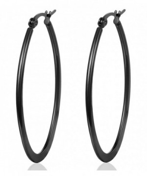 Women's Hoop Earrings