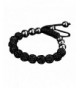 Susenstone Friendship Shamballa Adjustale Bracelet