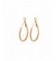 Women's Hoop Earrings