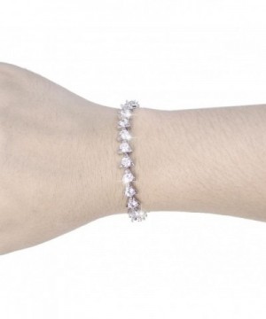 Women's Tennis Bracelets