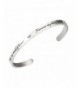 Bracelet Forever Friend Matron Silver