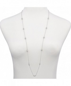 Women's Strand Necklaces