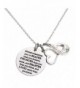 Awareness Necklace Birthstone Graduation Encouragement