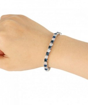 Women's Tennis Bracelets