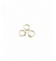 HONEYCAT Plated Minimalist Delicate Jewelry