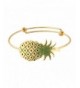 SENFAI Charming Pineapple Bracelet Accessary