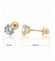 Women's Stud Earrings