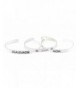 Mothers Ultimate princess GRANDMOM bracelets