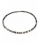 Native Treasure Polished Graylip Necklace