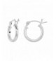 Women's Hoop Earrings