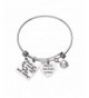 CJ Wedding Bridesmaid Bracelet Jewelry