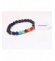 Bracelet Chakra Healing Gemstone Energy