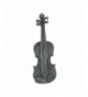 Violin Lapel Pin 1 Count