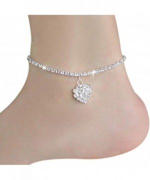 Women's Anklets