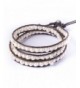 81stgeneration Womens Simulated Friendship Bracelet