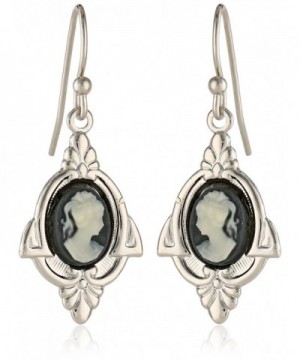 1928 Jewelry Embellish Vintage Inspired Earrings
