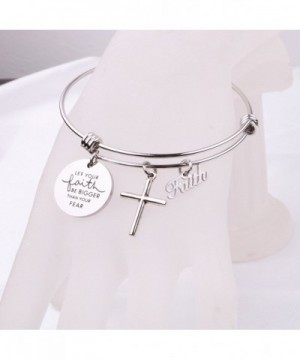 Women's Bangle Bracelets