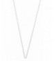 Helen Ficalora Chain Sterling Silver