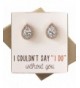 Brand Original Earrings On Sale