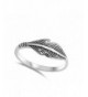 Women's Band Rings