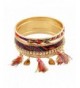 SUMAJU Bracelet Bohemian Bracelets Particoloured