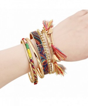 Women's Bangle Bracelets