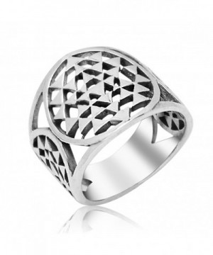 Women's Band Rings