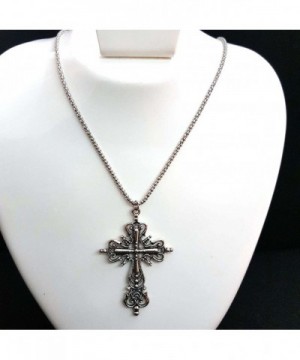 Women's Chain Necklaces