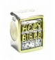 Sterling Silver Bible Gold Tone European