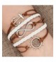 Women's Wrap Bracelets