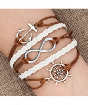 Women's Wrap Bracelets