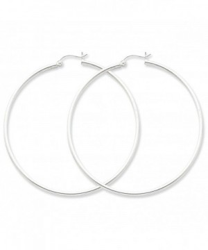 Sterling Silver Earrings Approximate Measurements