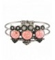 HOUSWEETY Shape Bracelet Women 21cm