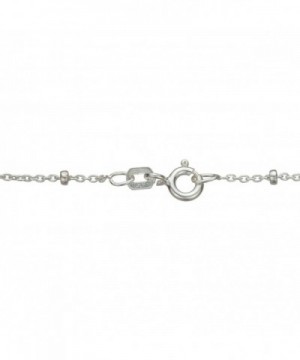 Women's Anklets