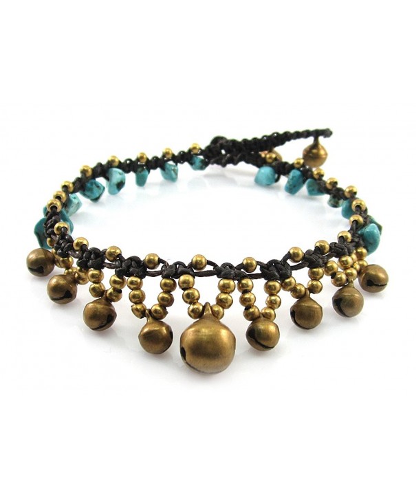 Turquoise Handmade Fashion Jewelry JB 0169A
