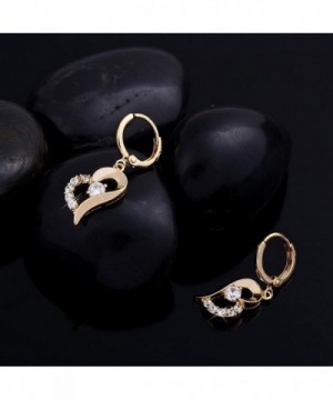 Women's Hoop Earrings