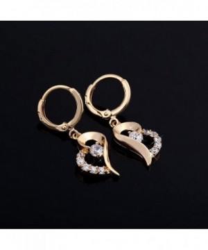 Discount Real Earrings On Sale