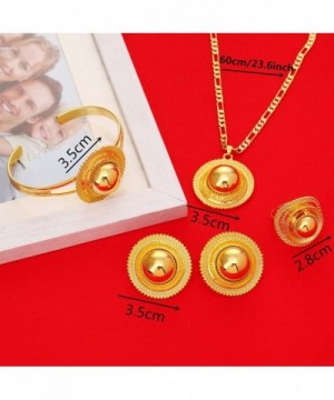 Women's Jewelry Sets