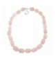 Pearlz Ocean Quartz Necklace Sterling