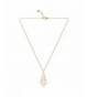 EXCEED Diamond Chandelier Necklace Extension