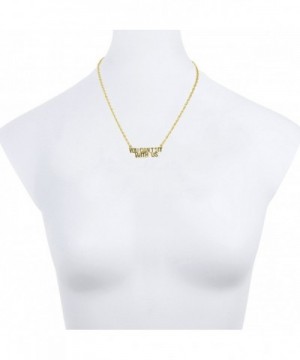 Women's Chain Necklaces